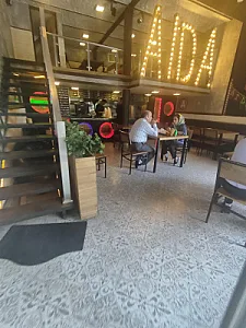 ساندویچ آیدا
