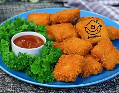 ژاناپز