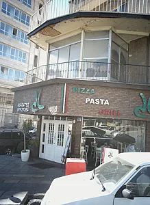 پیتزا سالی