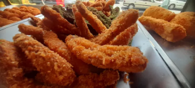 سوخاری کیلویی 22