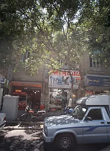 اغذیه طلایی