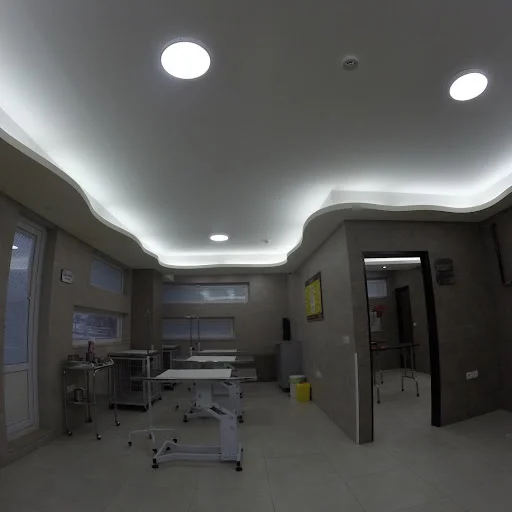 کلینیک دامپزشکی سینا - کلینیک دامپزشکی در تبریز