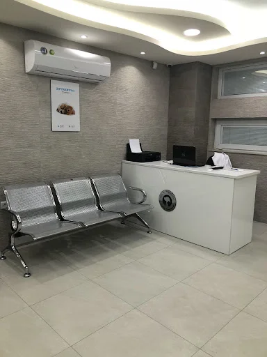 کلینیک دامپزشکی سینا - کلینیک دامپزشکی در تبریز