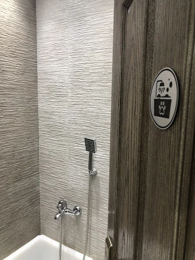 کلینیک دامپزشکی سینا - کلینیک دامپزشکی در تبریز