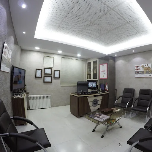 کلینیک دامپزشکی سینا - کلینیک دامپزشکی در تبریز