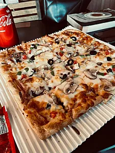 ممل برگر