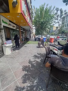 ساندویچ های ویژه ناز
