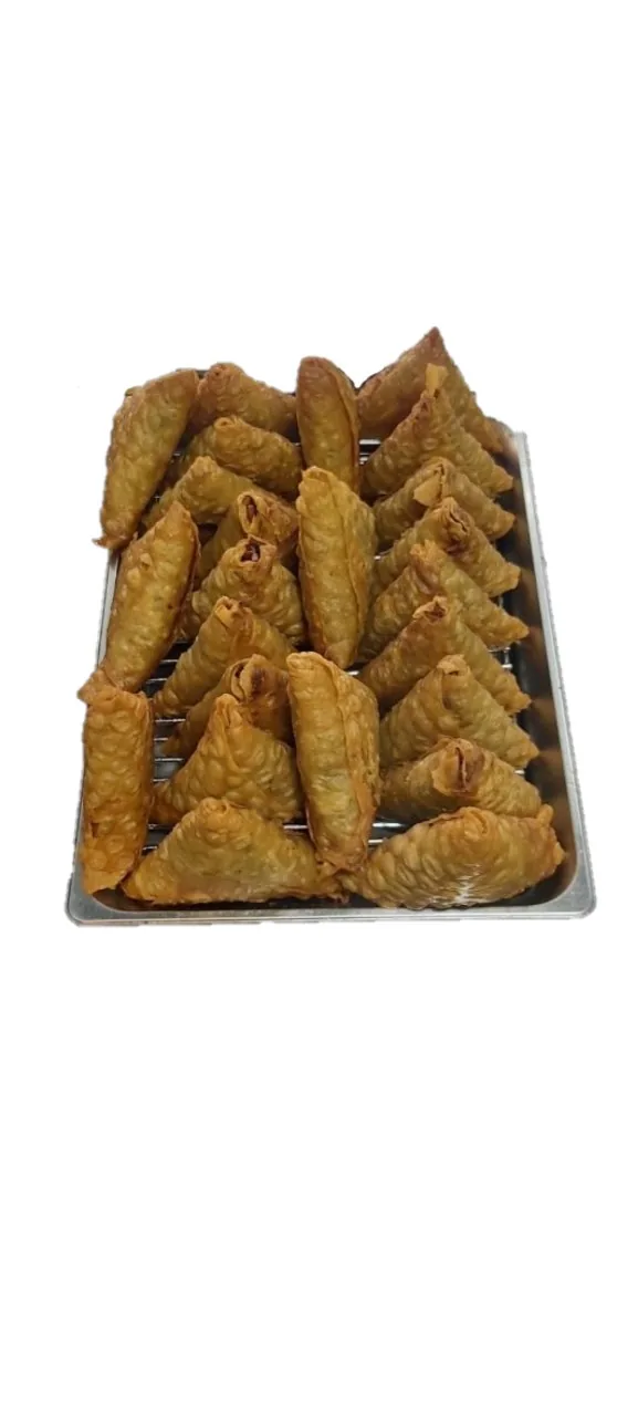 فلافل اصیل خوزستان