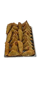 فلافل اصیل خوزستان