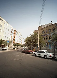 مجتمع پزشکی ودندانپزشکی سپیده