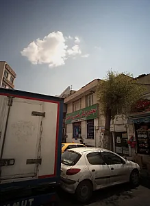 مجتمع پزشکی تخصصی دارالشفاء
