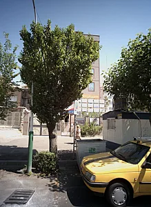 مجتمع پزشکی هاجر