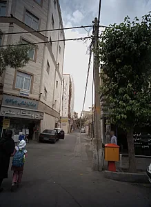 ساختمان داندانپزشکی جوادیه