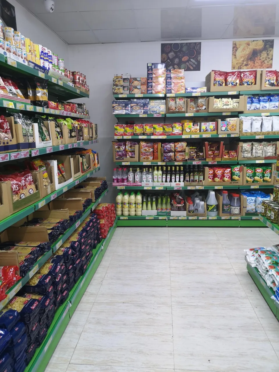 دیلی مارکت (کیانپارس مرو) - تصویر 3