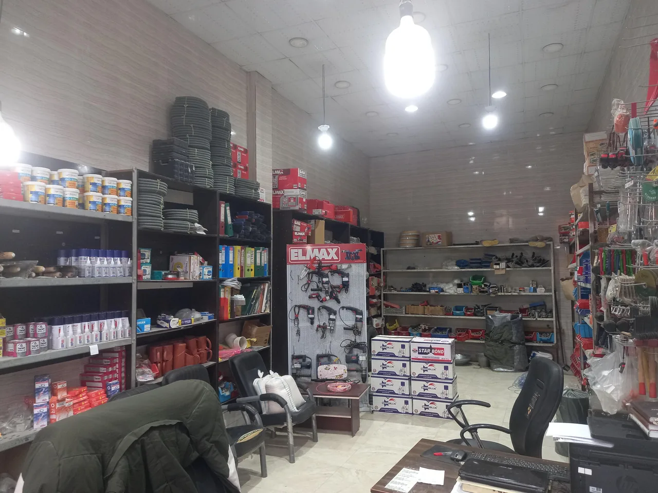 مصالح فروشی بناری (رضوانی) - تصویر 6