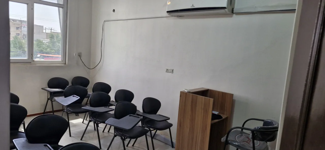 آموزشگاه علمی آزاد دخترانه آینده روشن - تصویر 2