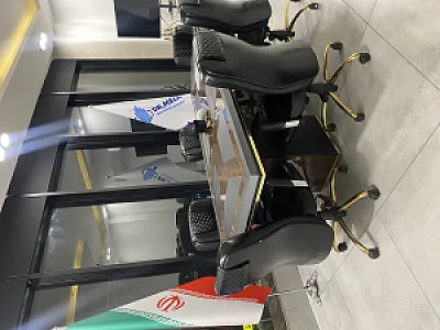 دپارتمان املاک دکتر ملک