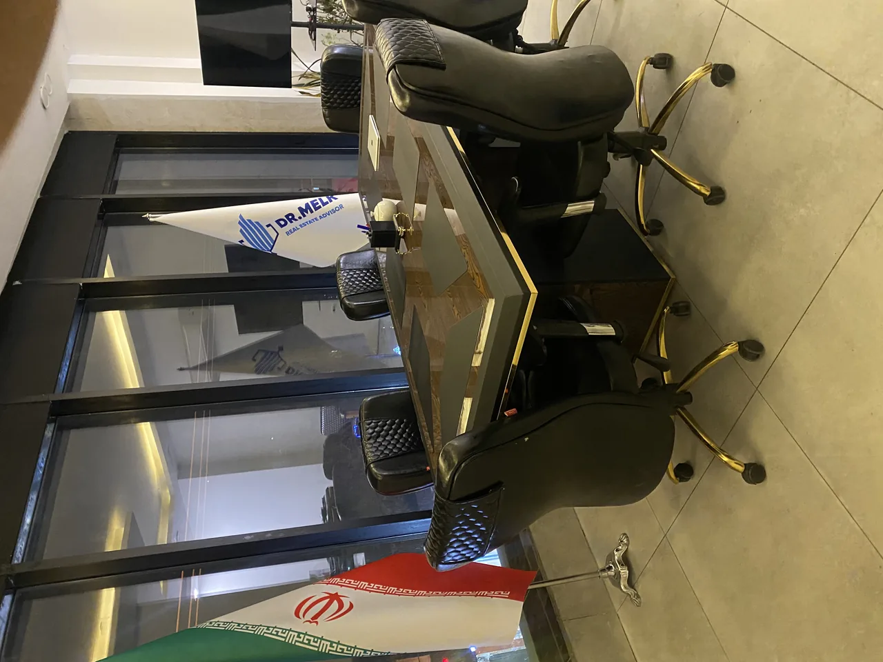 دپارتمان املاک دکتر ملک - تصویر 2