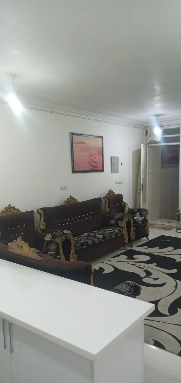 اقامتگاه آرامش امیر