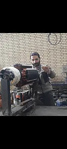 کارگاه سیم پبچی