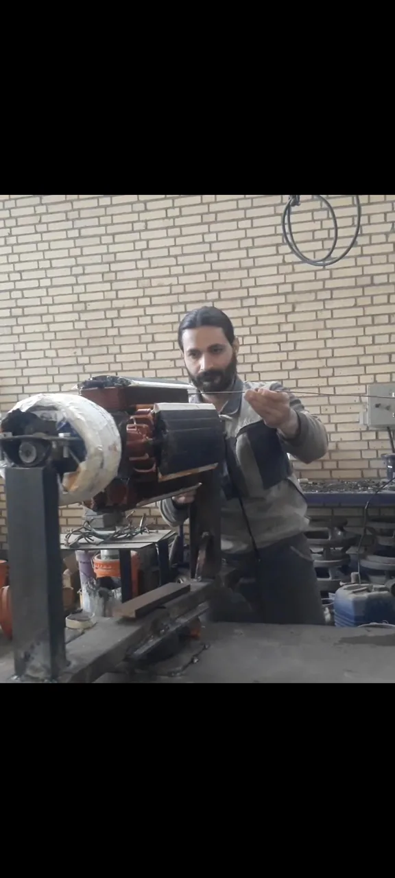 کارگاه سیم پبچی