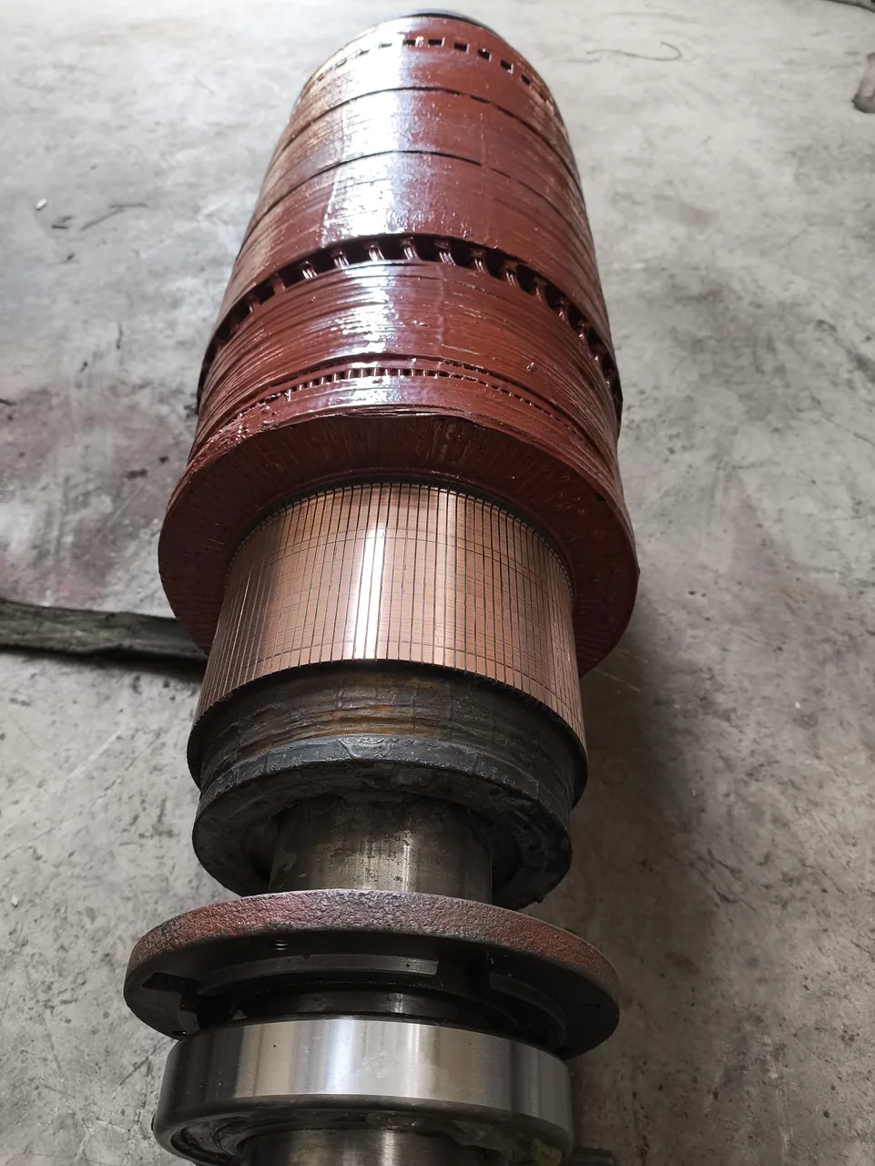 کارگاه سیم پبچی - تصویر 6