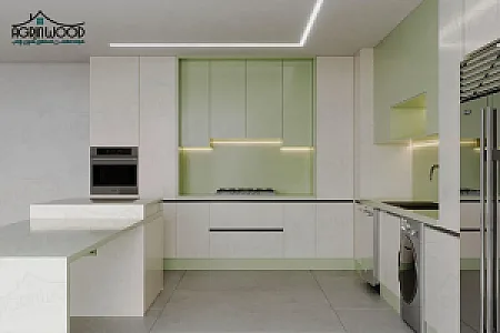 کارگاه mdf نیسی