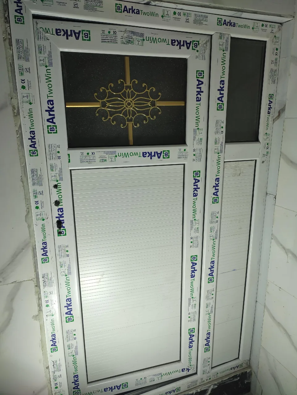 کارگاه درب و پنجره سازی دوجداره (upvc)یو پی وی سی - تصویر 4