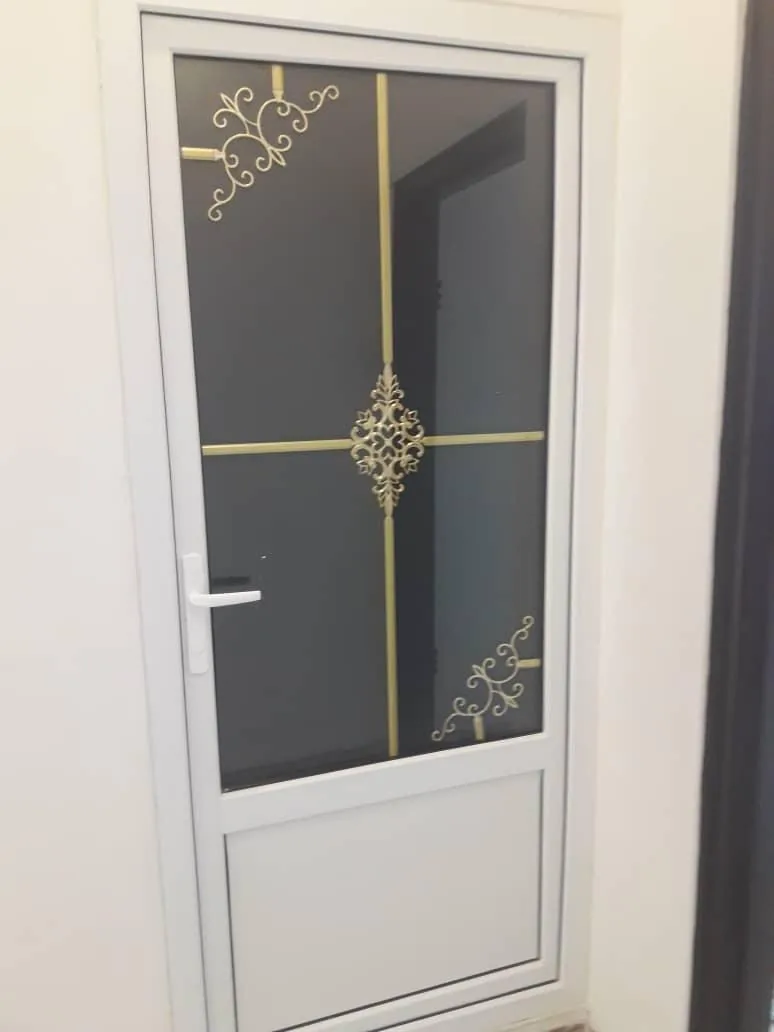 صنایع آلومینیوم وupvc حسین - تصویر 2