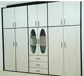 نجاری وام دی اف مبین