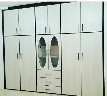 نجاری وام دی اف مبین