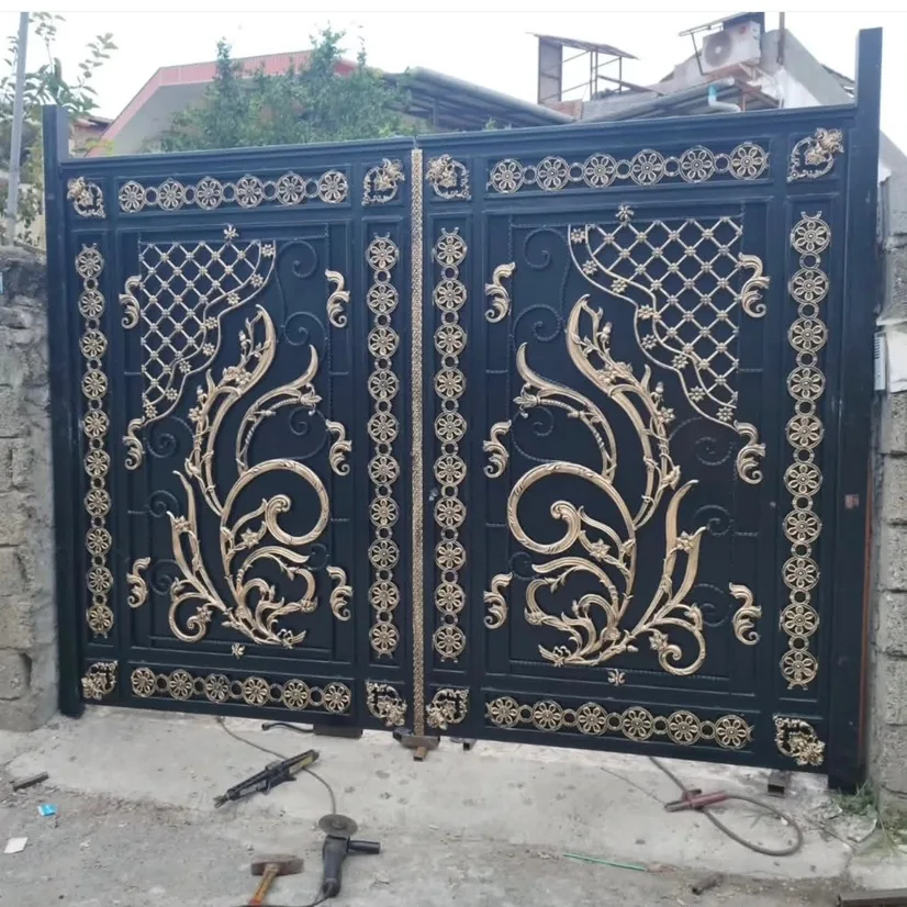 صنایع فلزی حیدری - تصویر 2