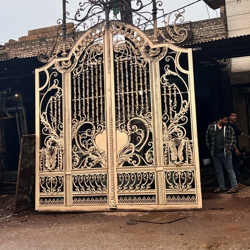 صنایع فلزی حیدری - تصویر 3