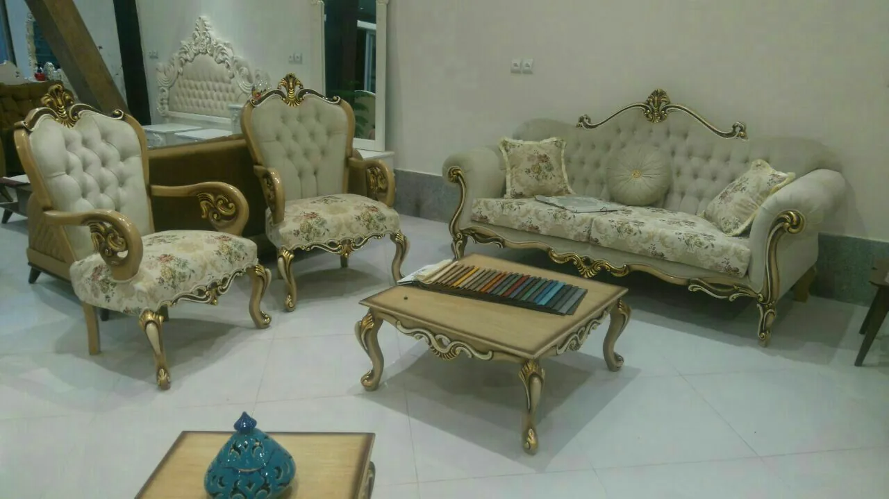 تعمیرات مبلمان کریمی - تصویر 3