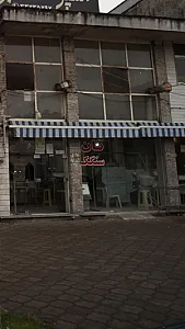 نان سنگک