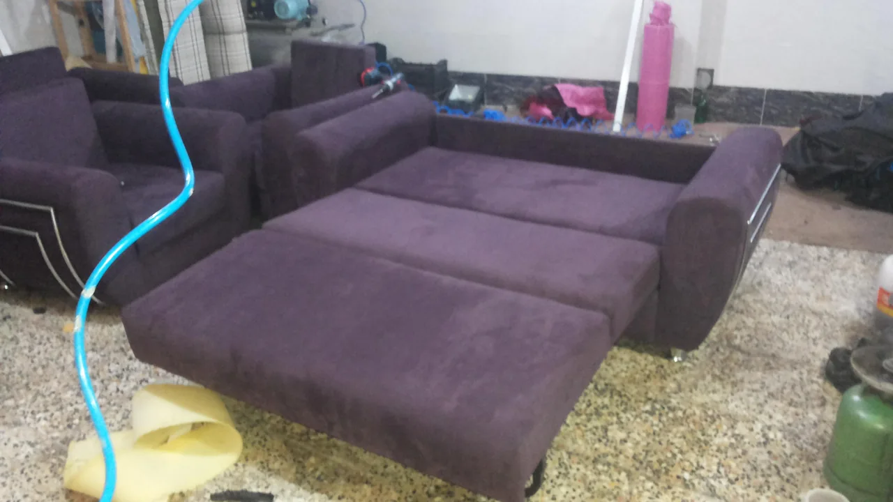 تعمیرات مبل ناصری - تصویر 6