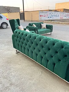تولیدی مبل شجیرات