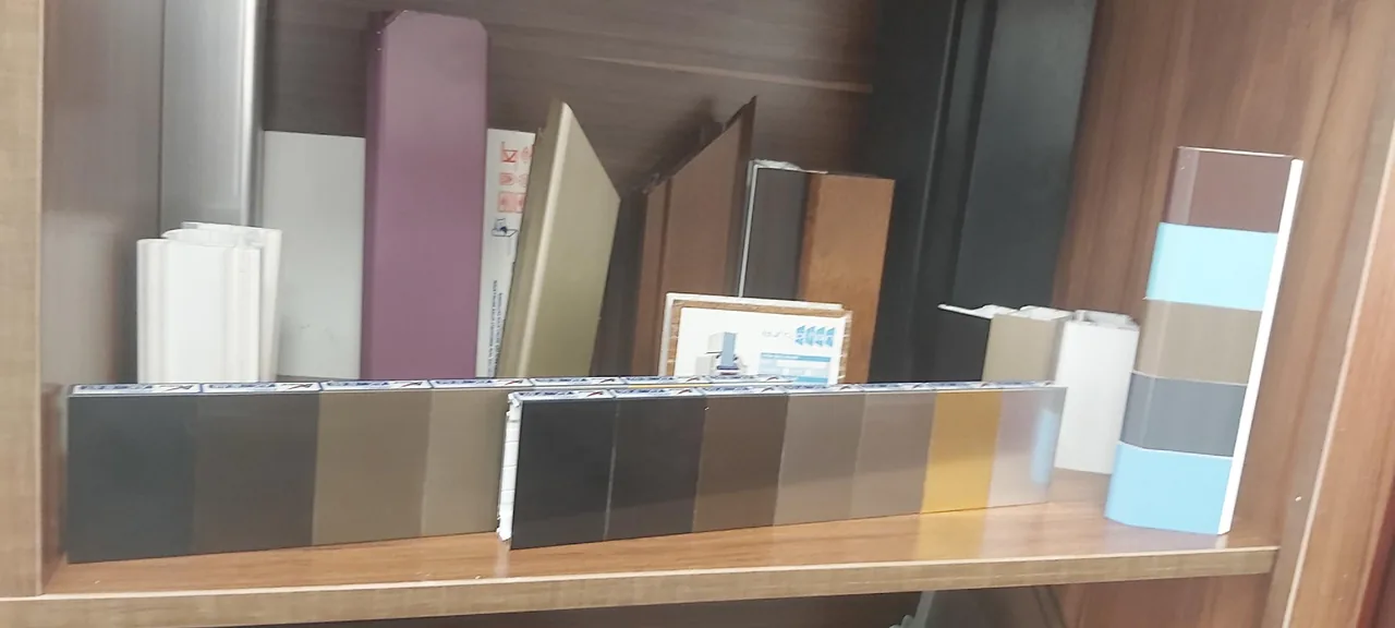 تولیدی درب وپنجره دوجداره upvc بتا - تصویر 2