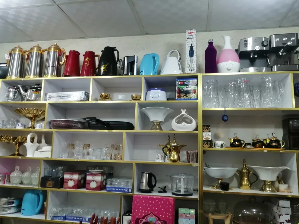 آرایشی بهداشتی بیوتی - تصویر 2