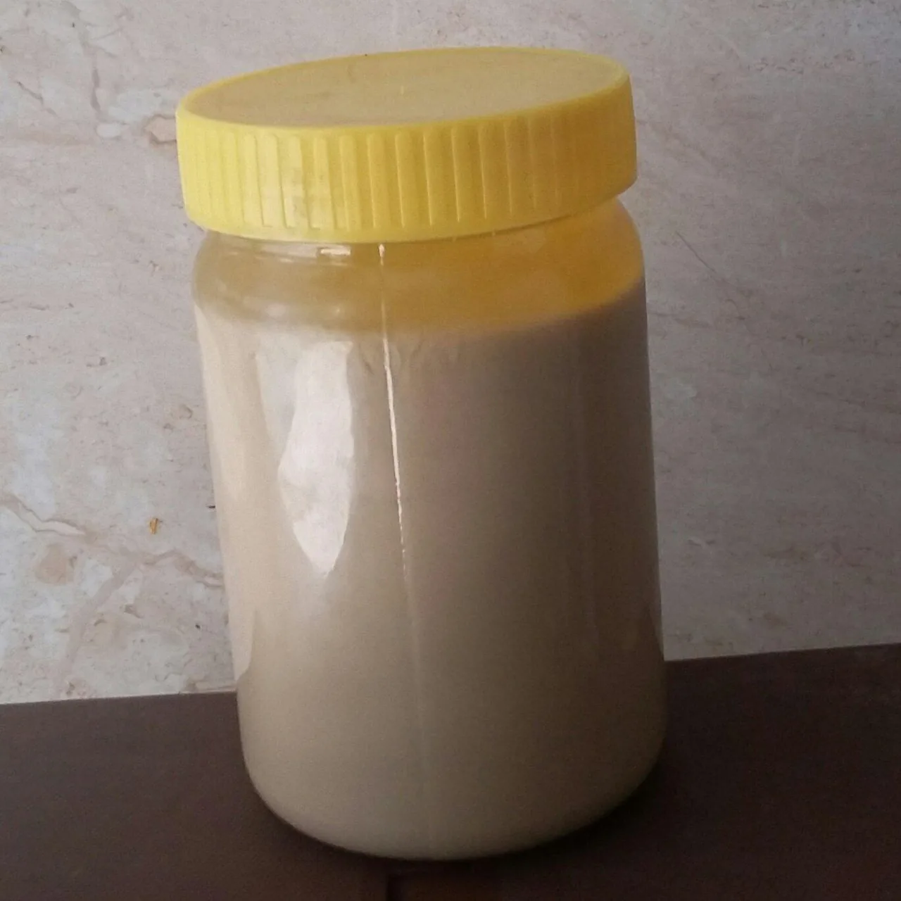 مواد غذایی بادومک و ارده و روغن گیری - تصویر 5