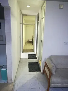 سوییت آپارتمان مبله یاس