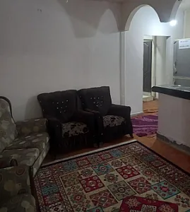 سوئیت شبانه روزی بهزاد