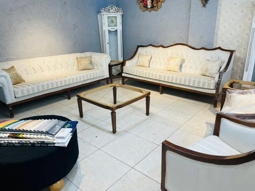 گالری مبل احسان