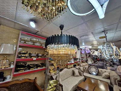 گالری مبل محله