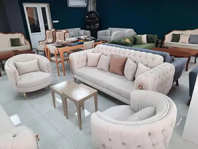 تعمیرات مبلمان طاهری