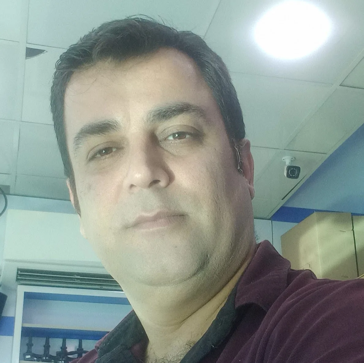 مبلمان اداری پدیده شعبه مرکزی - تصویر 2