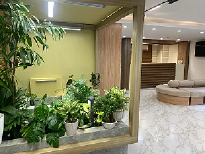بینایی سنجی و عینک سازی حمزه کمری نیا
