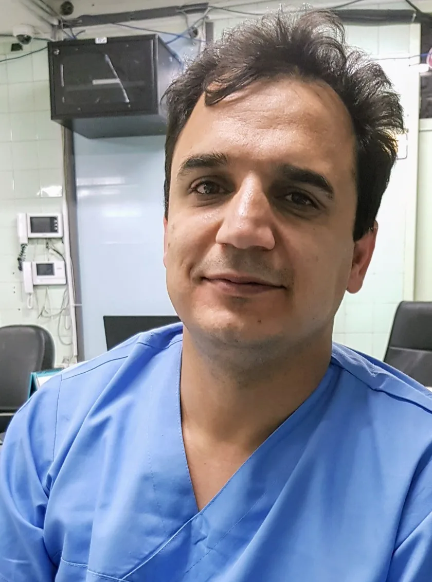 دکتر سالاری متخصص ارولوژی،کلیه و مجاری - تصویر 4