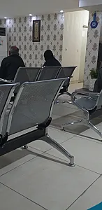 مطب دکتر حمید صاکی (متخصص مغز و اعصاب)