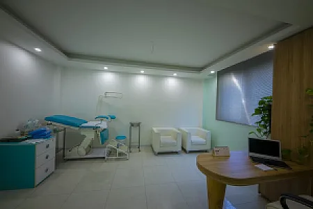 دکتر نسرین شهبازیان